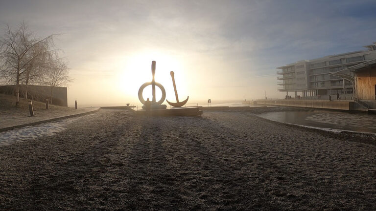 Aker Brygge, Oslo