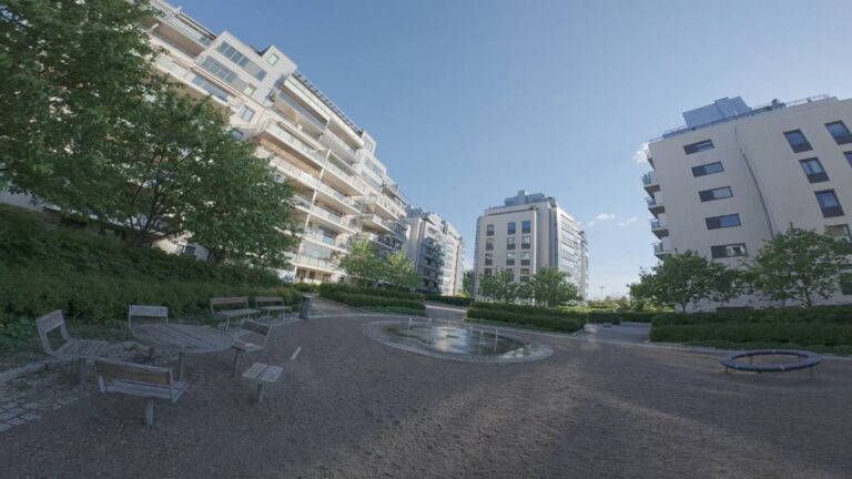Skøyen