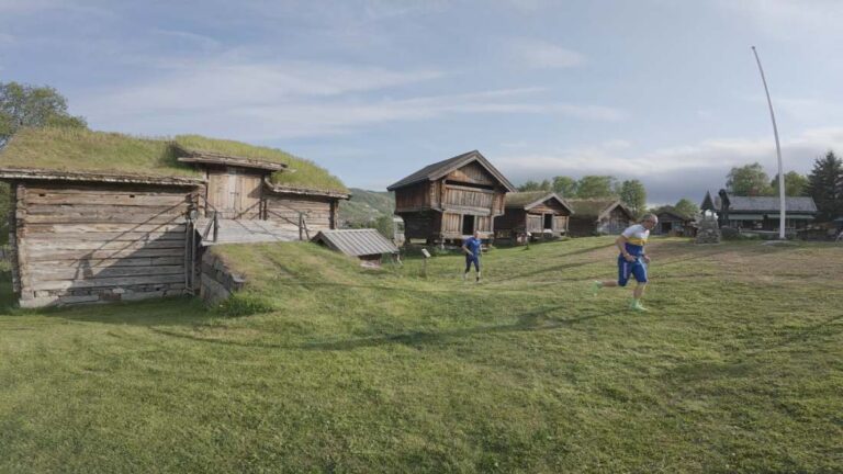 Geilo