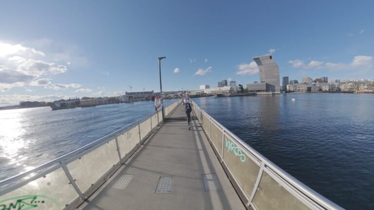Bjørvika